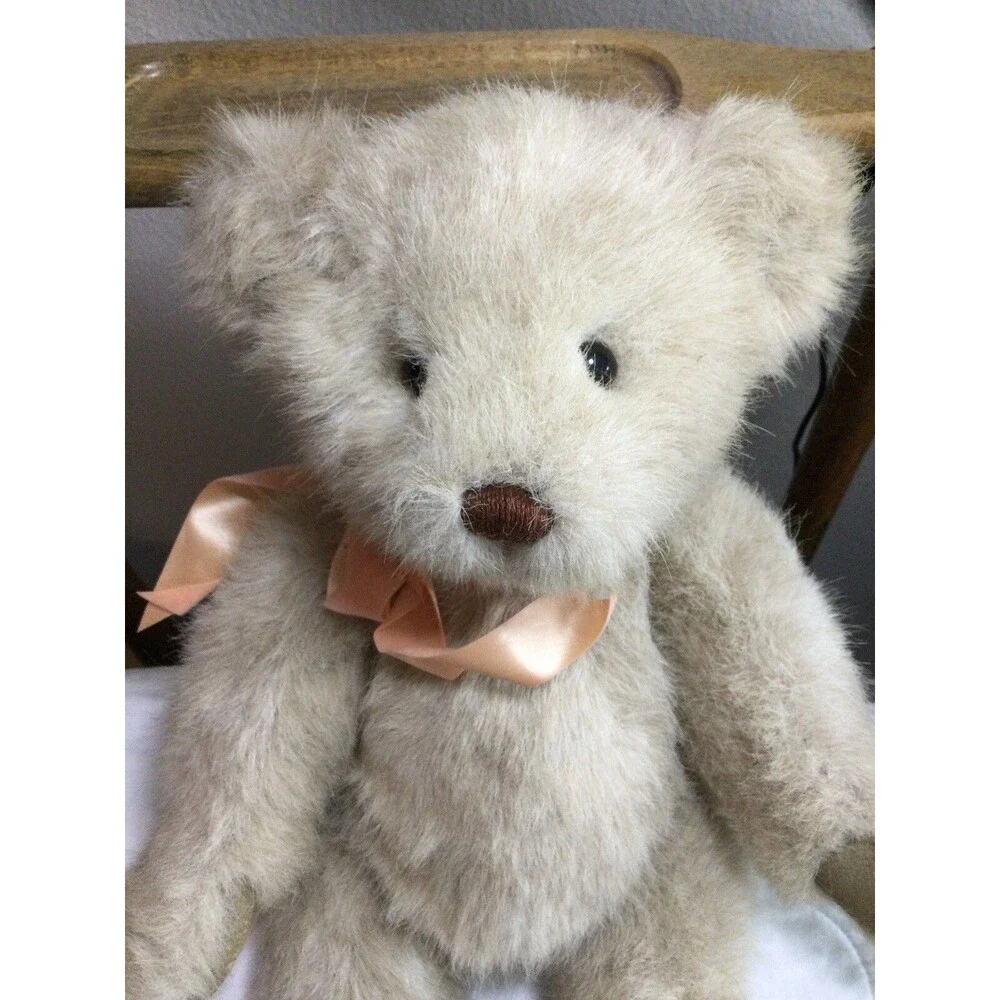 Gund Bear 